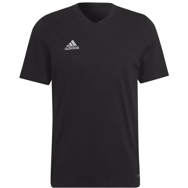 adidas adidas ENT22 TEE Мъжка тениска, черно, размер