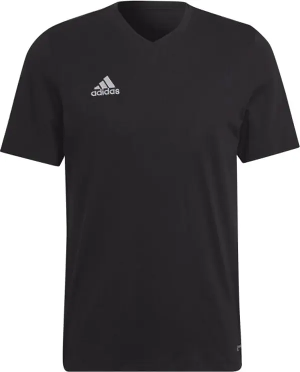 adidas adidas ENT22 TEE Мъжка тениска, черно, размер
