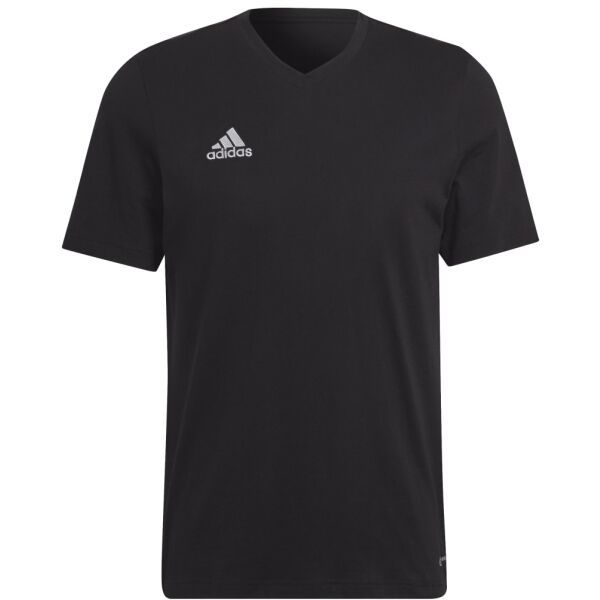 adidas adidas ENT22 TEE Мъжка тениска, черно, размер