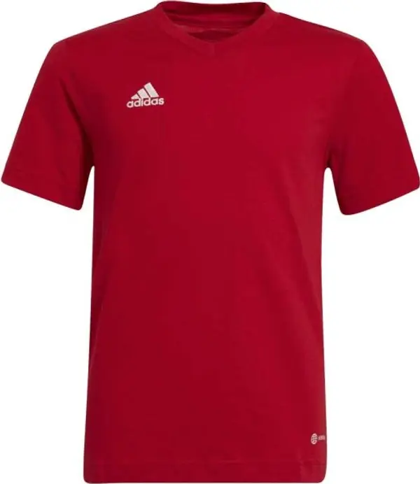 adidas adidas ENT22 TEE Мъжка тениска, червено, размер