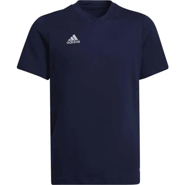 adidas adidas ENT22 TEE Мъжка тениска, тъмносин, размер