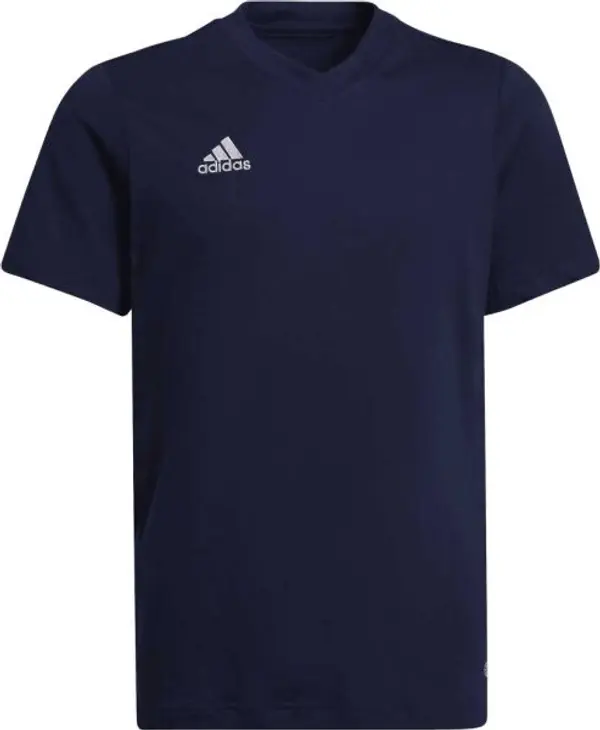 adidas adidas ENT22 TEE Мъжка тениска, тъмносин, размер