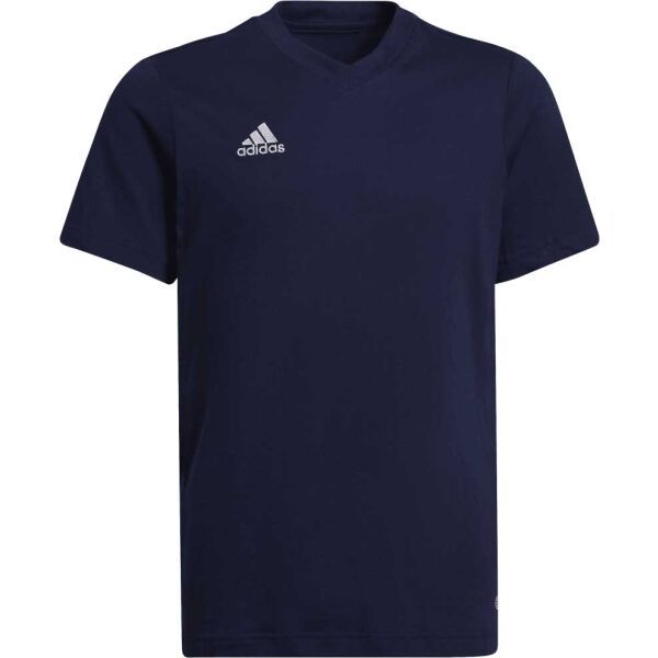 adidas adidas ENT22 TEE Мъжка тениска, тъмносин, размер