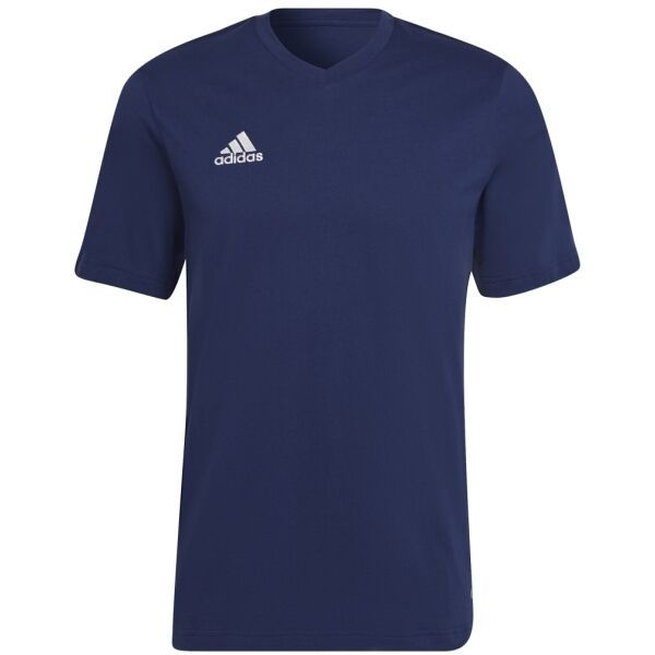 adidas adidas ENT22 TEE Мъжка тениска, тъмносин, размер
