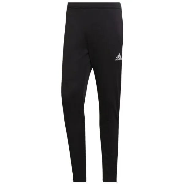 Adidas adidas ENT22 TR PNT Мъжко спортно долнище за футбол, черно, размер
