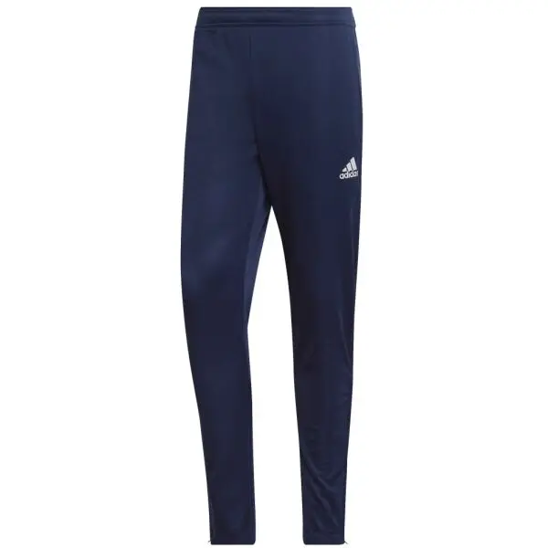 Adidas adidas ENT22 TR PNT Мъжко спортно долнище за футбол, тъмносин, размер