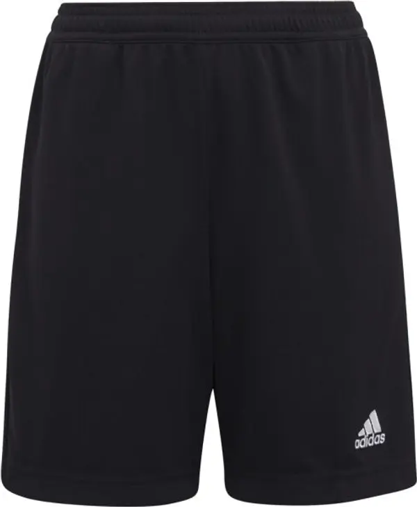adidas adidas ENT22 TR SHOY Юношески футболни шорти, черно, размер