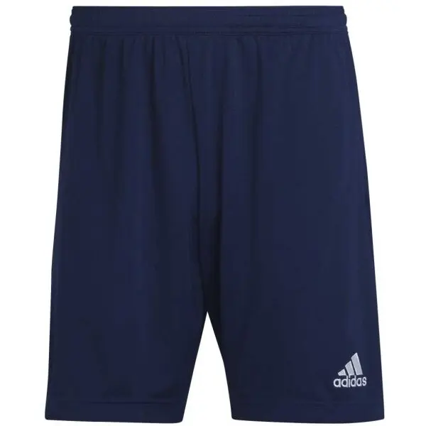 adidas adidas ENT22 TR SHOY Юношески футболни шорти, тъмносин, размер