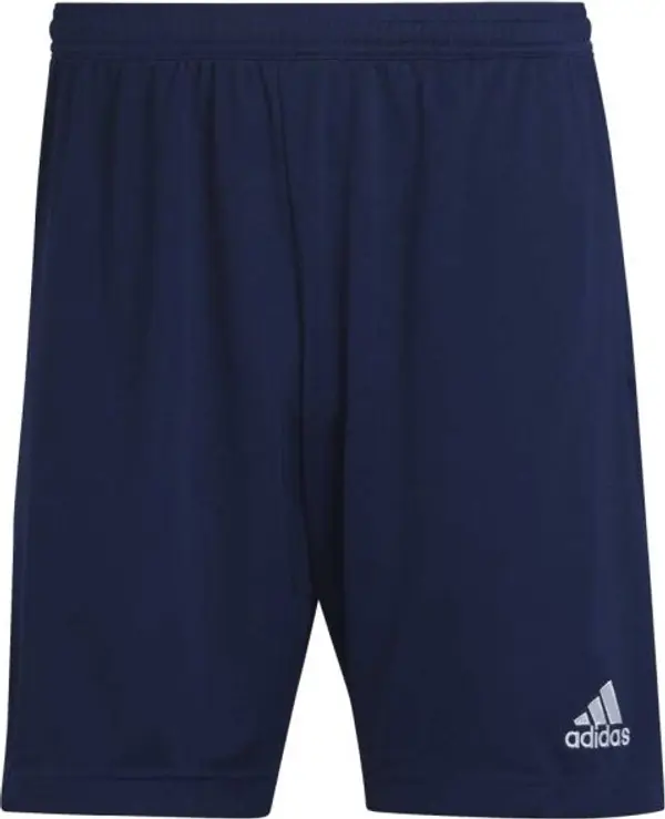 adidas adidas ENT22 TR SHOY Юношески футболни шорти, тъмносин, размер