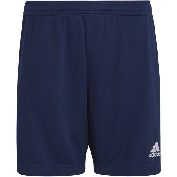 adidas adidas ENT22 TR SHOY Юношески футболни шорти, тъмносин, размер