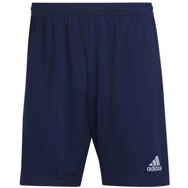 adidas adidas ENT22 TR SHOY Юношески футболни шорти, тъмносин, размер