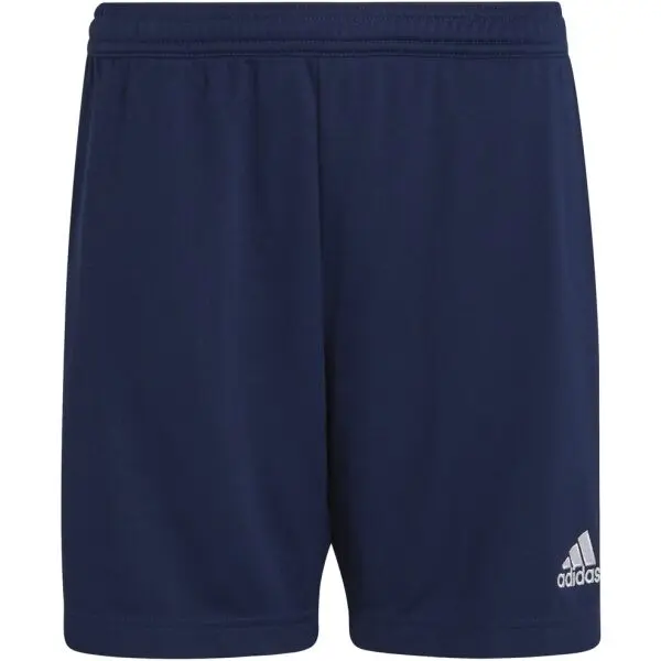 adidas adidas ENT22 TR SHOY Юношески футболни шорти, тъмносин, размер