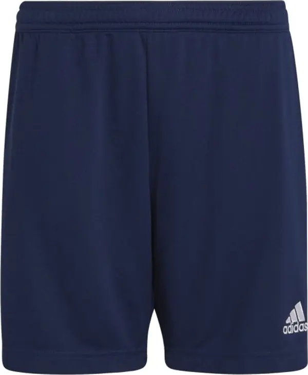 adidas adidas ENT22 TR SHOY Юношески футболни шорти, тъмносин, размер