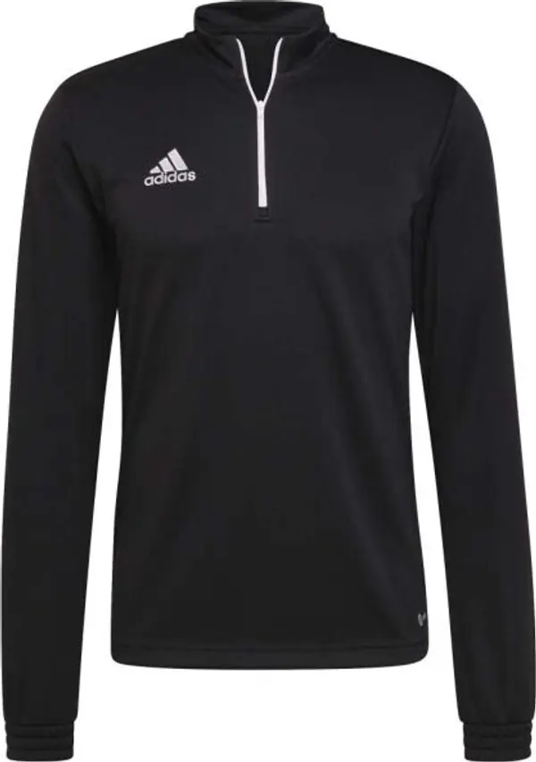 adidas adidas ENT22 TR TOP Мъжко футболно горнище, черно, размер