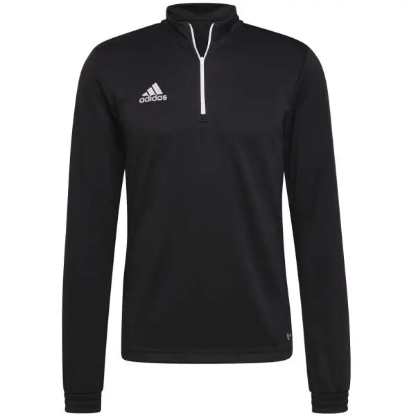 adidas adidas ENT22 TR TOP Мъжко футболно горнище, черно, размер