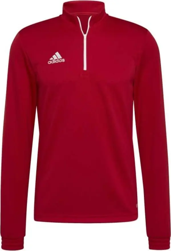 adidas adidas ENT22 TR TOP Мъжко футболно горнище, червено, размер XXL