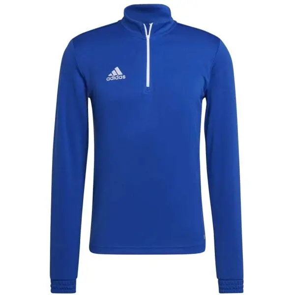 Adidas adidas ENT22 TR TOP Мъжко футболно горнище, синьо, размер