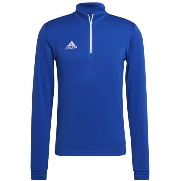 adidas adidas ENT22 TR TOP Мъжко футболно горнище, синьо, размер