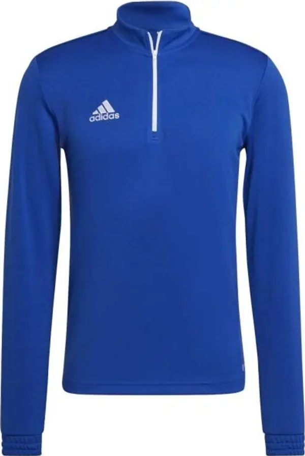 adidas adidas ENT22 TR TOP Мъжко футболно горнище, синьо, размер