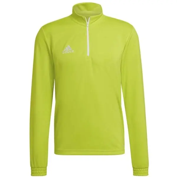 Adidas adidas ENT22 TR TOP Мъжко футболно горнище, светлоотразителен неон, размер