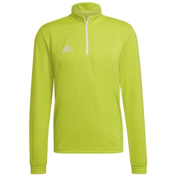 adidas adidas ENT22 TR TOP Мъжко футболно горнище, светлоотразителен неон, размер