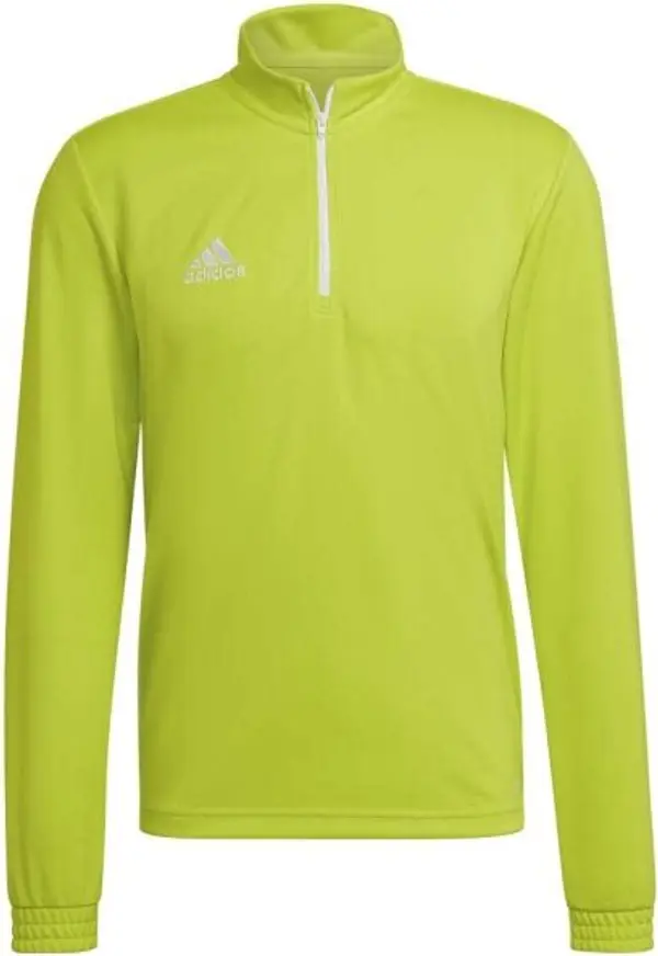 Adidas adidas ENT22 TR TOP Мъжко футболно горнище, светлоотразителен неон, размер XXL