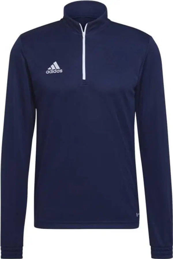 adidas adidas ENT22 TR TOP Мъжко футболно горнище, тъмносин, размер