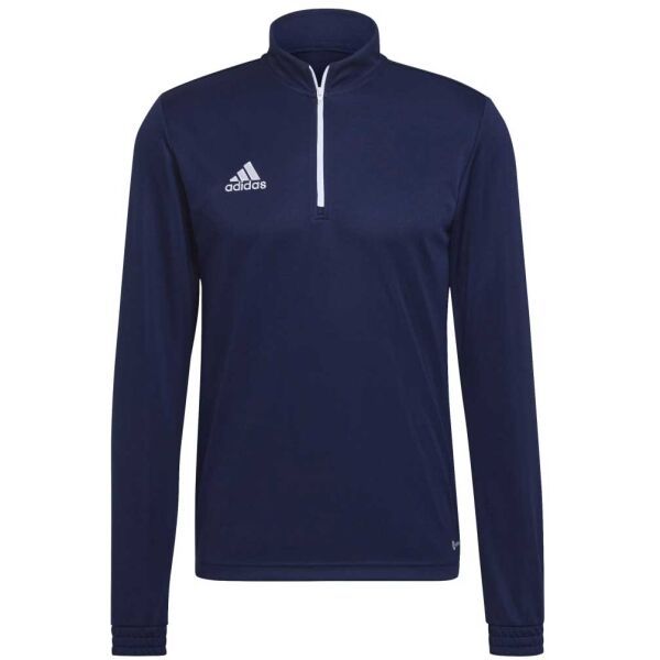 adidas adidas ENT22 TR TOP Мъжко футболно горнище, тъмносин, размер