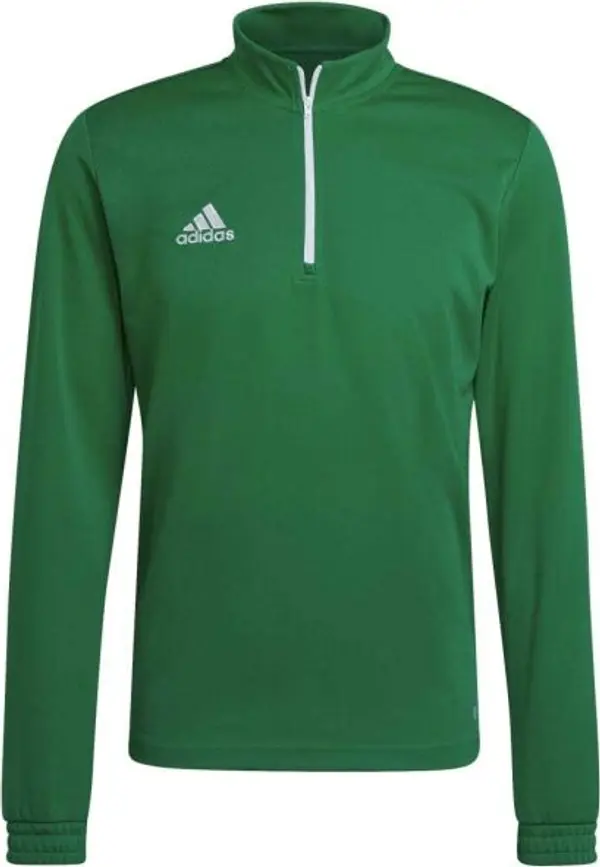 adidas adidas ENT22 TR TOP Мъжко футболно горнище, зелено, размер