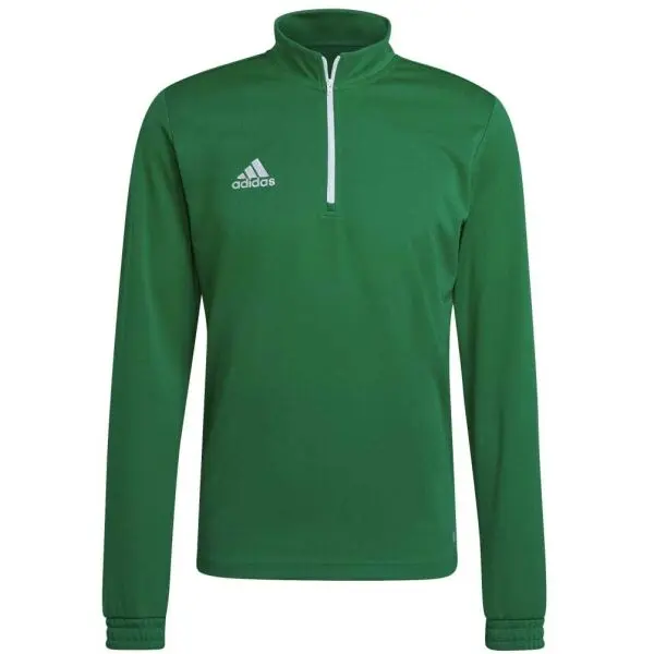 adidas adidas ENT22 TR TOP Мъжко футболно горнище, зелено, размер
