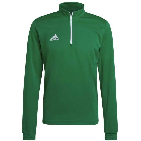 adidas adidas ENT22 TR TOP Мъжко футболно горнище, зелено, размер