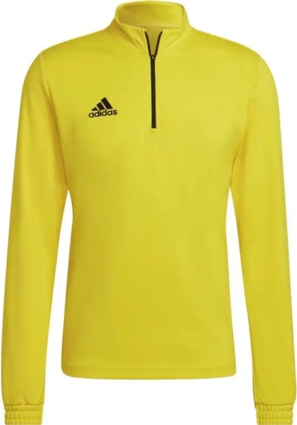 adidas adidas ENT22 TR TOP Мъжко футболно горнище, жълто, размер