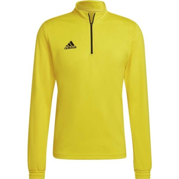 adidas adidas ENT22 TR TOP Мъжко футболно горнище, жълто, размер