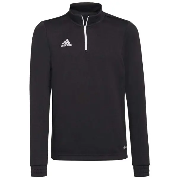 adidas adidas ENT22 TR TOPY Мъжко футболно горнище, черно, размер