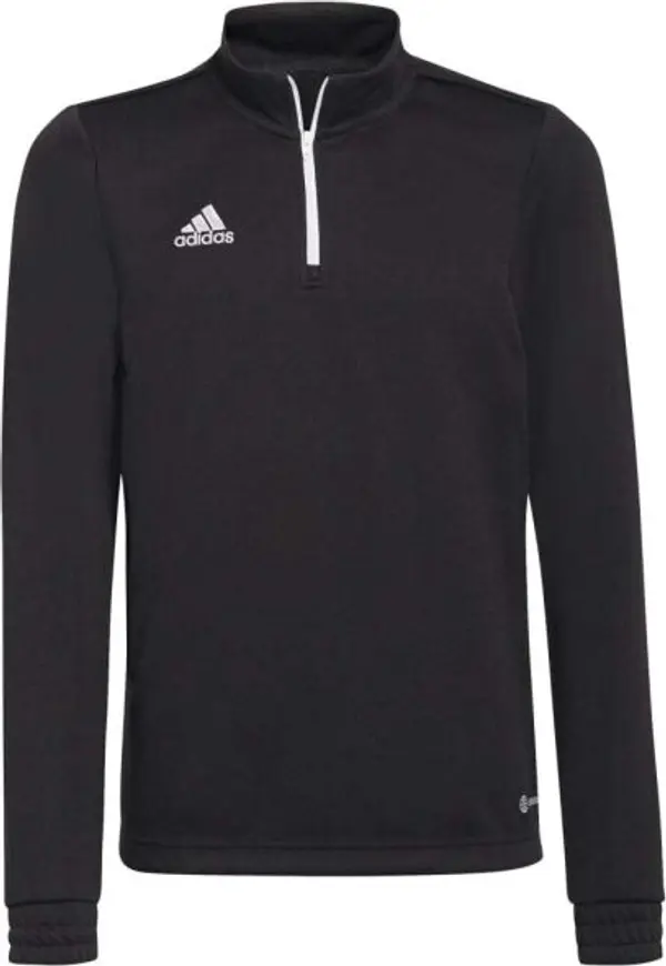 Adidas adidas ENT22 TR TOPY Мъжко футболно горнище, черно, размер