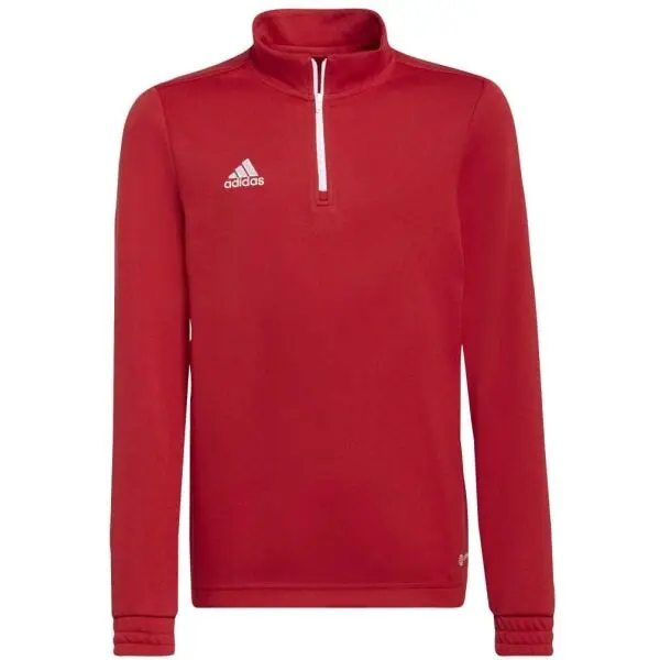 Adidas adidas ENT22 TR TOPY Мъжко футболно горнище, червено, размер