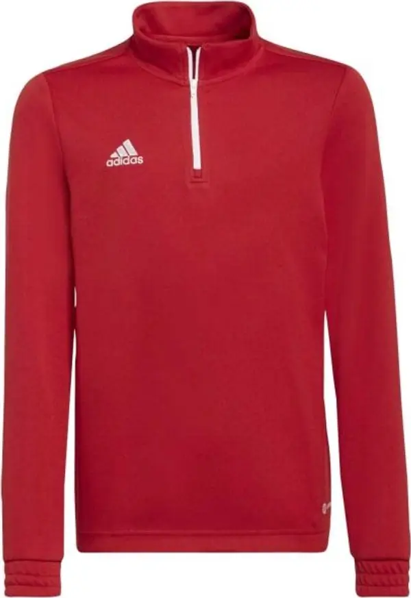 Adidas adidas ENT22 TR TOPY Мъжко футболно горнище, червено, размер