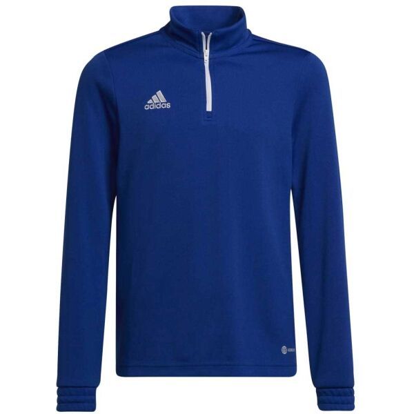 adidas adidas ENT22 TR TOPY Мъжко футболно горнище, синьо, размер