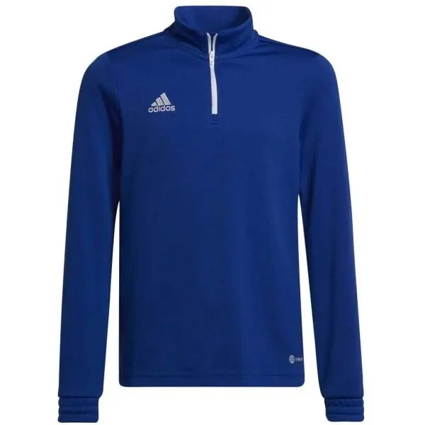 adidas adidas ENT22 TR TOPY Мъжко футболно горнище, синьо, размер
