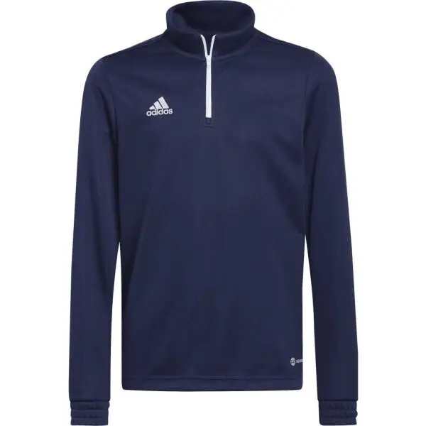 Adidas adidas ENT22 TR TOPY Мъжко футболно горнище, тъмносин, размер