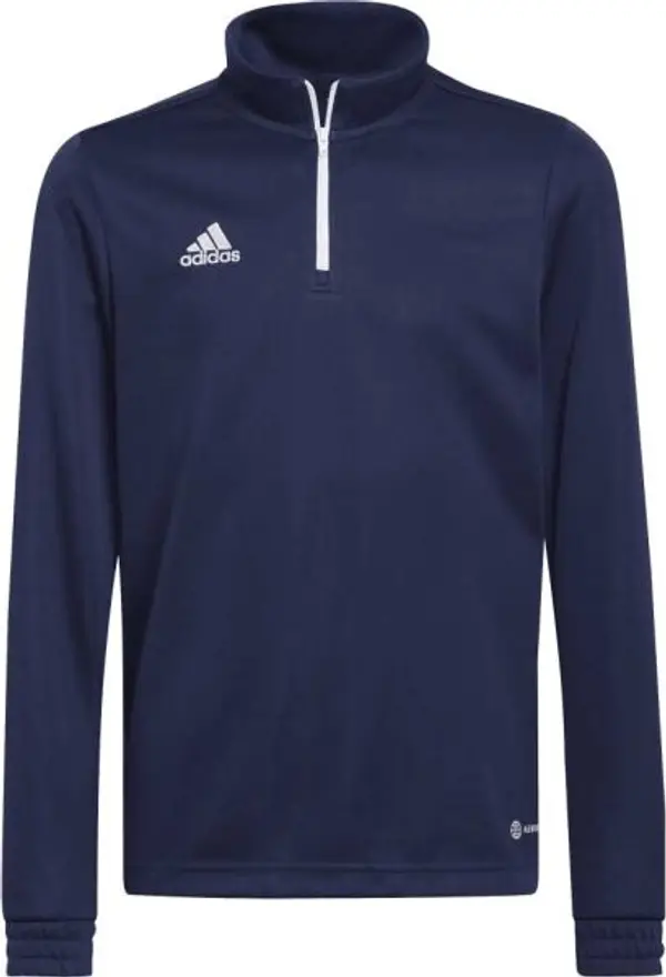 Adidas adidas ENT22 TR TOPY Мъжко футболно горнище, тъмносин, размер