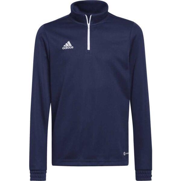 adidas adidas ENT22 TR TOPY Мъжко футболно горнище, тъмносин, размер