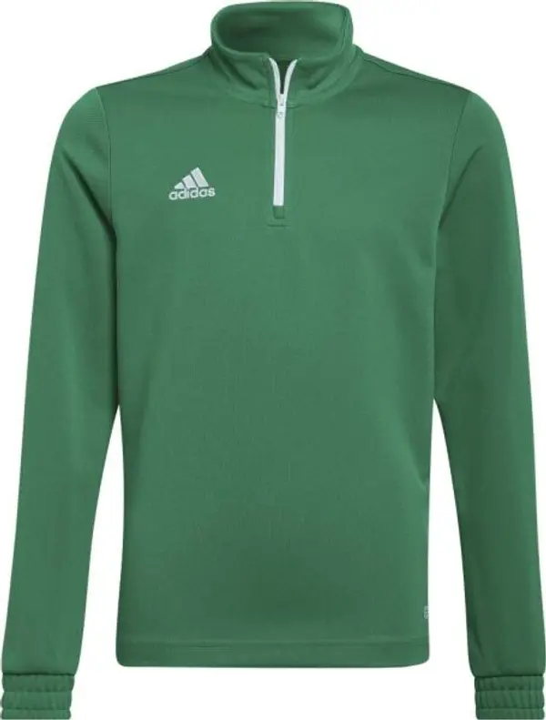 adidas adidas ENT22 TR TOPY Мъжко футболно горнище, зелено, размер