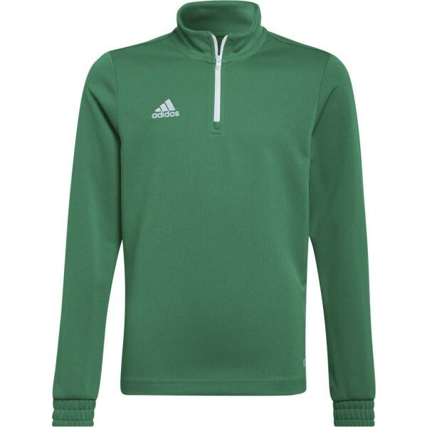 adidas adidas ENT22 TR TOPY Мъжко футболно горнище, зелено, размер