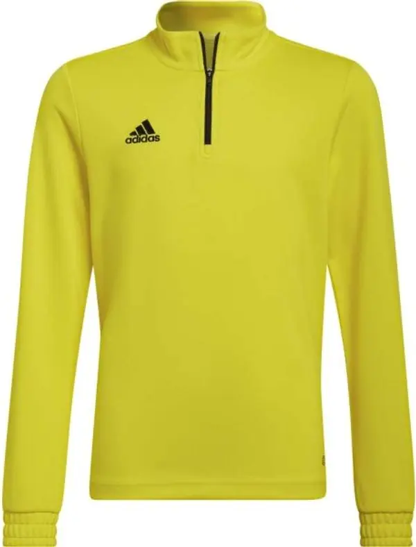 adidas adidas ENT22 TR TOPY Мъжко футболно горнище, жълто, размер