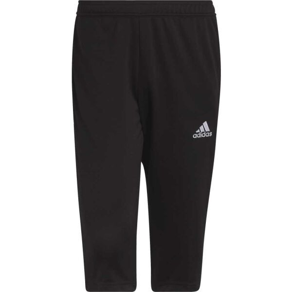 adidas adidas ENTRADA 22 PANTS 34 Мъжки къс анцуг, черно, размер