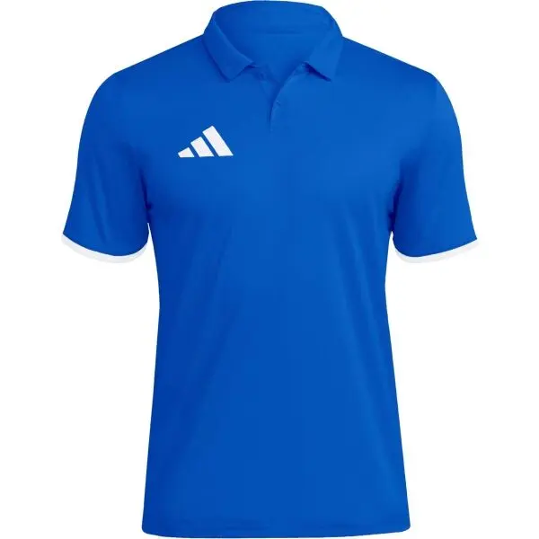 adidas adidas ENTRADA 26 POLO Мъжка поло тениска, синьо, размер