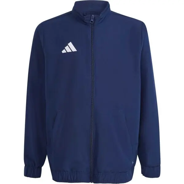 adidas adidas ENTRADA 26 PRESENTATION JACKET Мъжко яке, тъмносин, размер