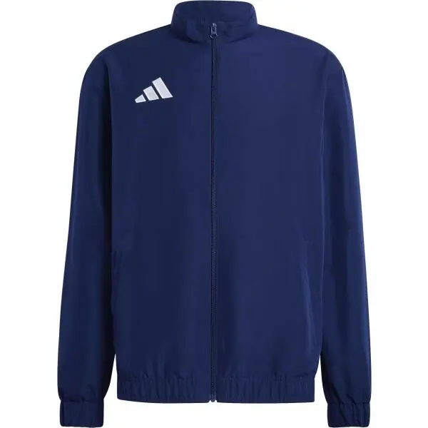 adidas adidas ENTRADA 26 PRESENTATION JACKET Мъжко яке, тъмносин, размер