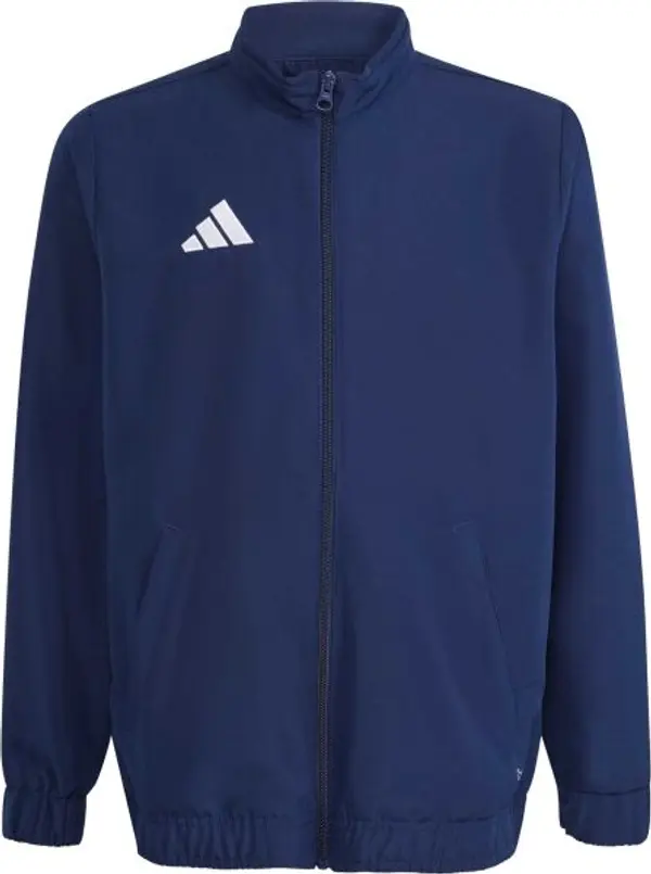 adidas adidas ENTRADA 26 PRESENTATION JACKET Мъжко яке, тъмносин, размер
